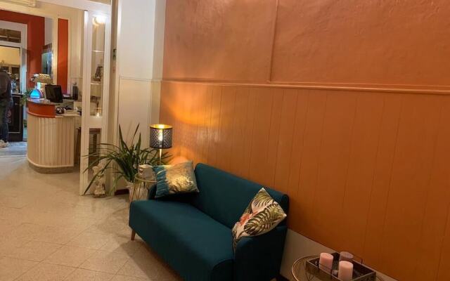 Hotel Nice