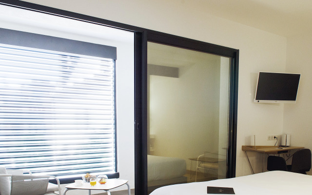Hôtel In Situ