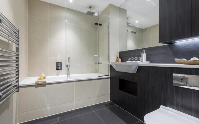 Grand Serviced Apartments*****