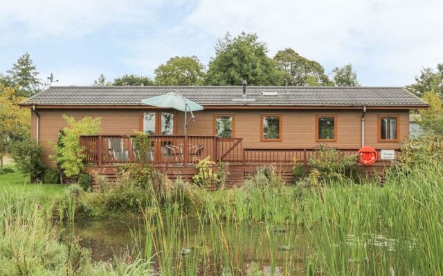 Bulmer Farm Lodge