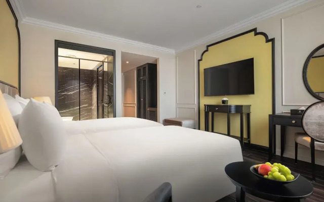 T Boutique Hotel