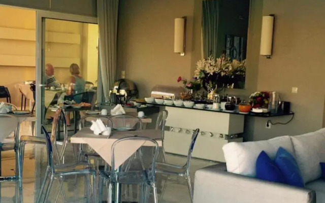 Ammos Suites Limnos