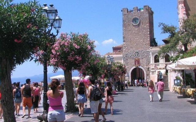 B&B La Baronessa