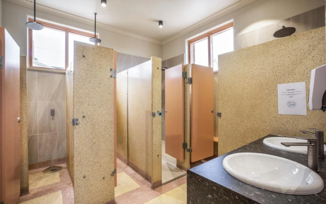 Ramsgate Hotel by Nightcap Social