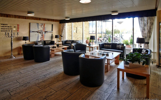 Østergaards Hotel