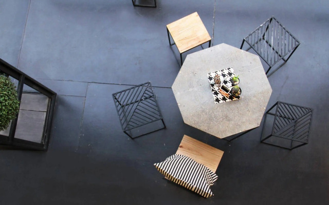 Coincidence Hub and Hostel