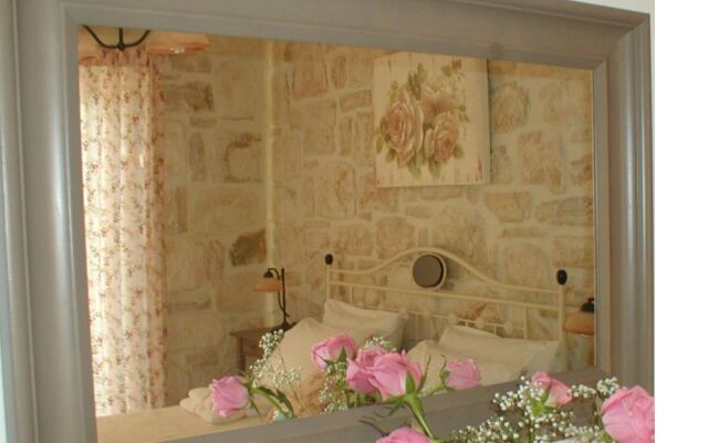 Olive Luxury Stone Villas