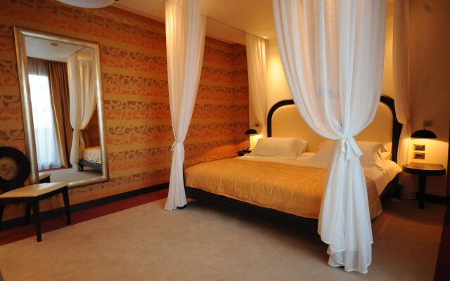 Visir Resort & Spa