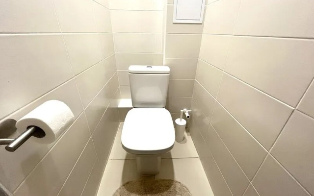 Неотель на ул. Станкевича, д. 45, корп. 1