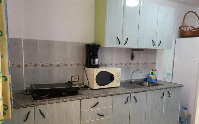 Apt Playa del Ingles Patronato