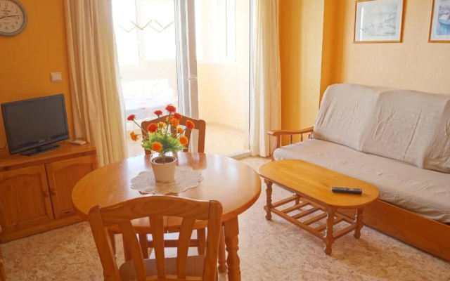 Puerto Y Playa One Bedroom Apartment LMHR27