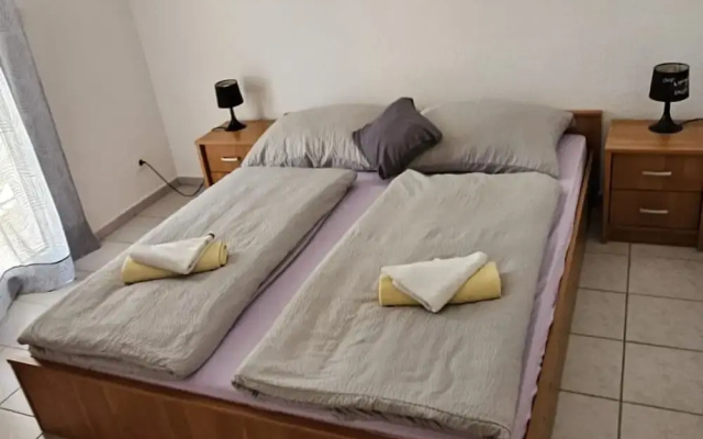 Apartments Hasić Marina