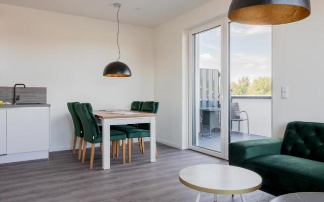 Apartmenthaus Wittsande Wittsande 11