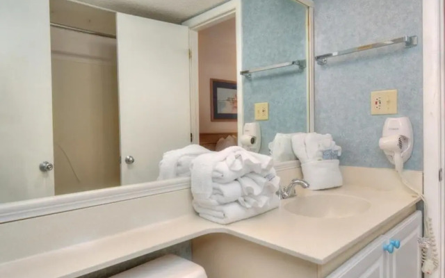 Ocean Dunes 4054 1 Br condo by RedAwning