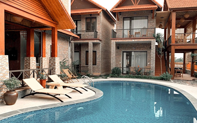 Tam Coc Haven Boutique Ninh Binh