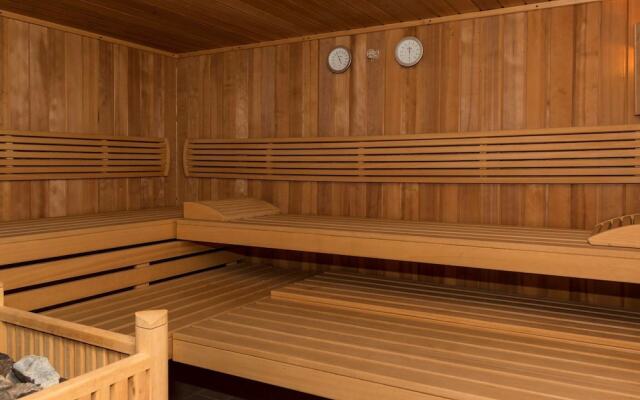 Picturesque apartment with a dishwasher on a quiet place.