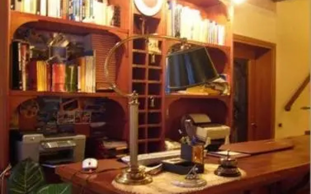 Albergo La Meridiana