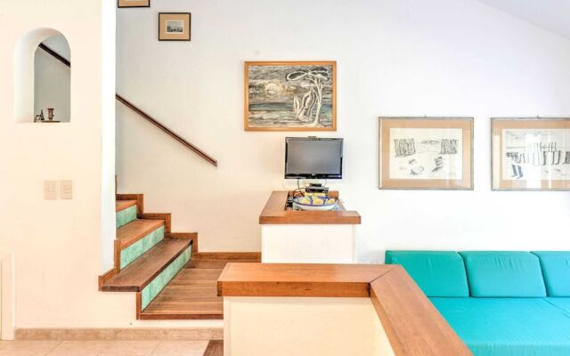 Beachside Holiday Home in Punta Ala