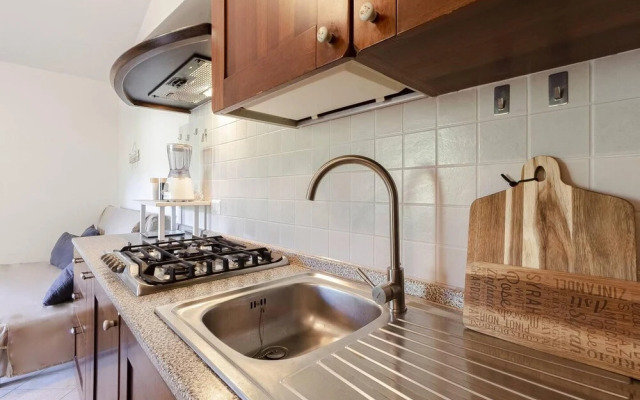 Charming 3-bed Villa in Berruiles