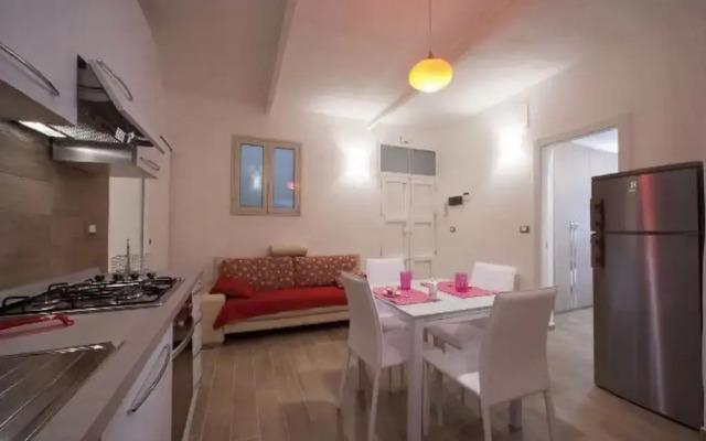 Appartamento Comodo In Centro Citta