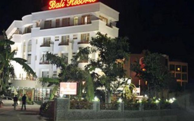 Hotel Bali Resort