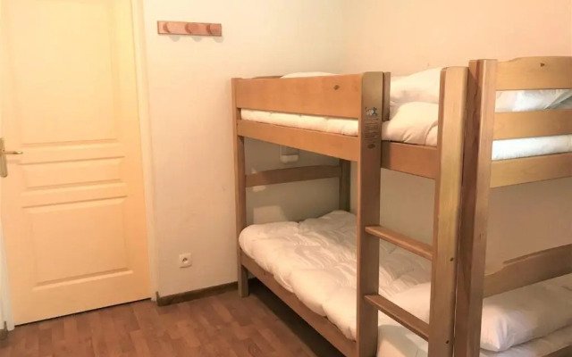 Chalet Le Dévoluy, 3 pièces, 8 personnes - FR-1-504-616