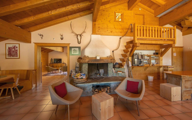 Sport-Lodge Klosters