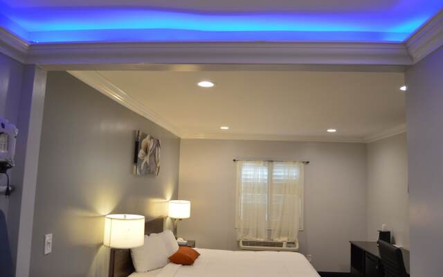 La Casa Inn Pasadena