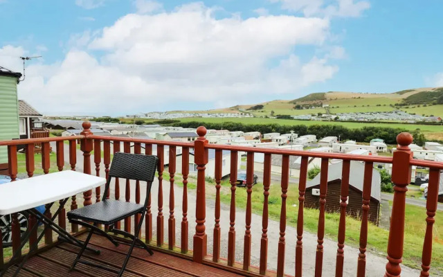 No 7, Aberystwyth