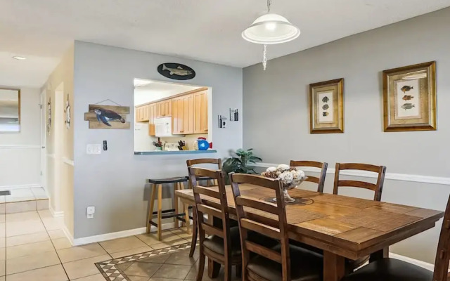 Ocean View 3BR Condo-amenities Free Tix