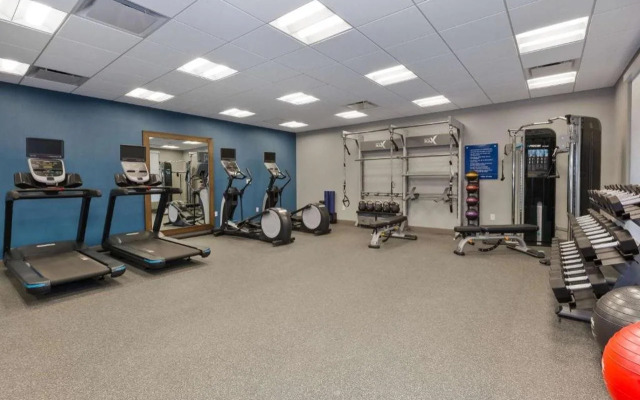 Hampton Inn Cape Cod Canal