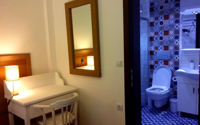 Guest House 7
