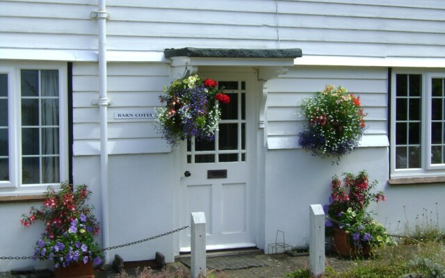 Barn Cottage