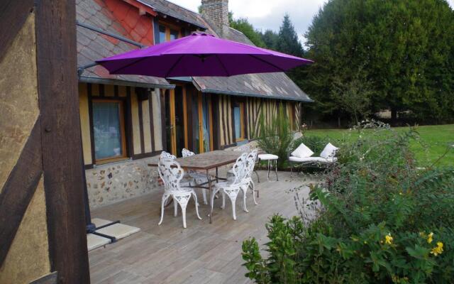 Ndila Cottage