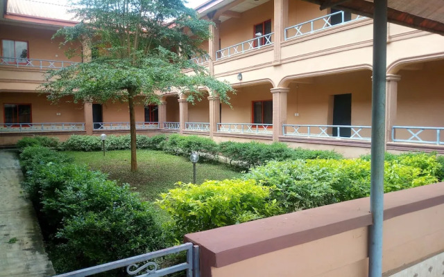 Magreth Event Centre & Hotel