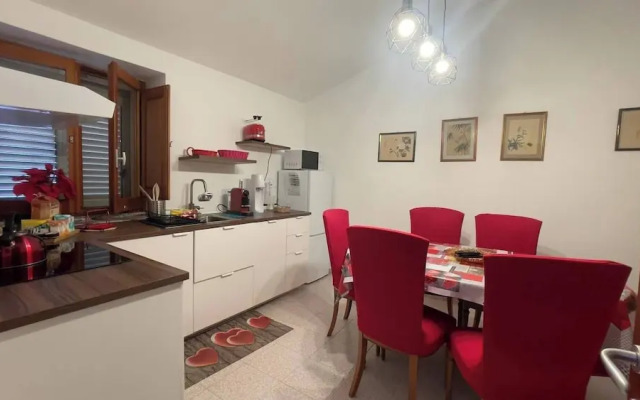 Itiseasy Cuglieri 2 Luxury Apartment
