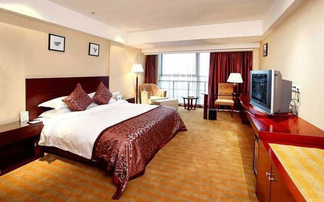 Hangzhou Kairui Hotel