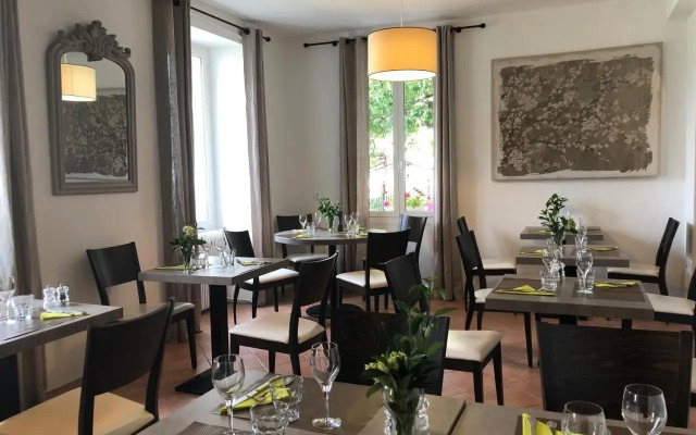 Hotel U Campanile