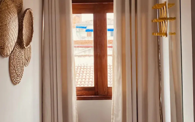 Beach Eco Stays Hotel Boutique Lagoinha