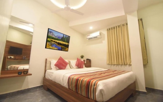 Hotel Rajpath Inn