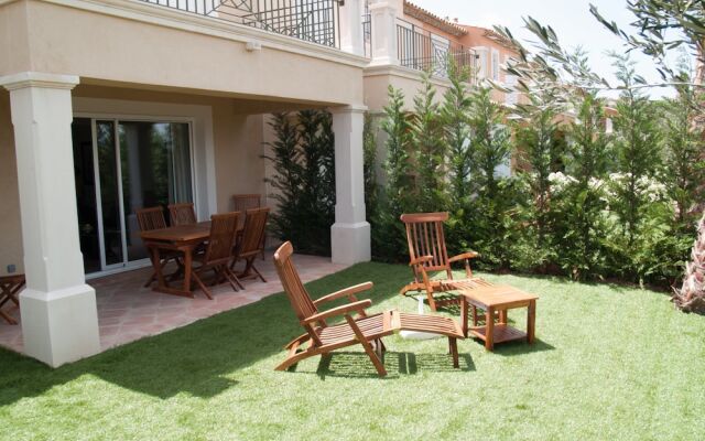 ESTIVEL - Villas Green Bastide