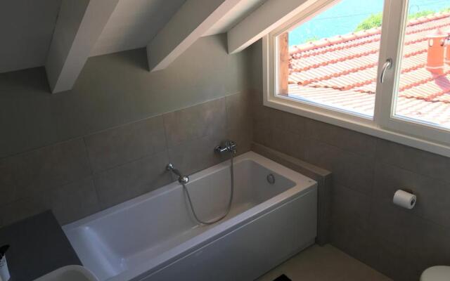 appartamento Cortile