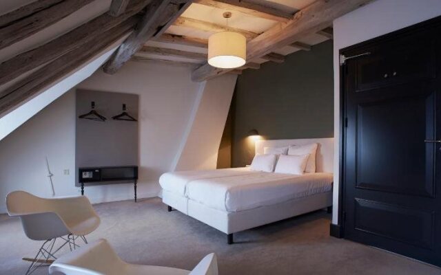 Hotel Les Charmes