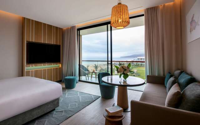 Hyatt Regency Taghazout