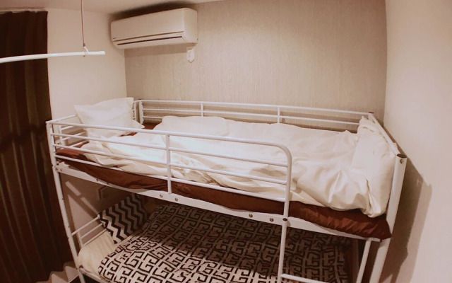 Shin-Koenji Guesthouse (Female Only)