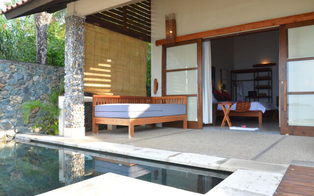 Cocotinos Sekotong, a Boutique Beach Resort & Spa