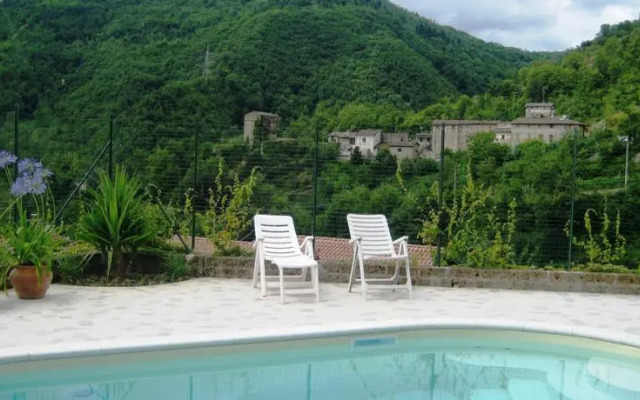 Agriturismo La Rocca