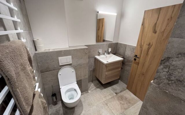 Apartment Martina Stumm im Zillertal