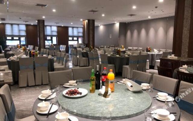 Jindi Hotel