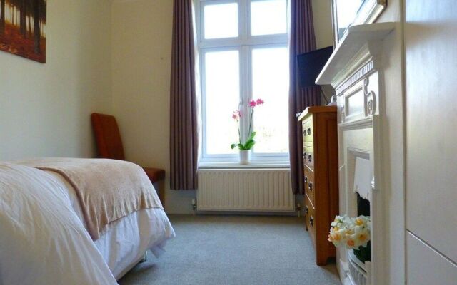 The Old Rectory B&B